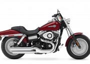 Harley-Davidson FXDC Dyna Fat Bob